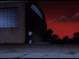 Spideyology batman dc batman beyond GIF
