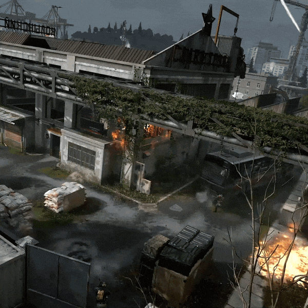 Modern Warfare 2 Cod GIF by Call of Duty