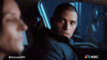 Comforting Episode 4 GIF by One Chicago