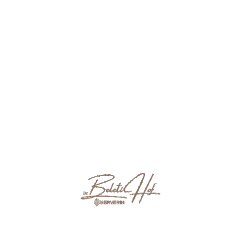 Drbeleti Sticker by Dr. Beleti Herverih