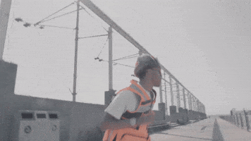Pier5 GIF by SNVRK
