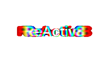 Reactiv8 Sticker by Mainstay Medical