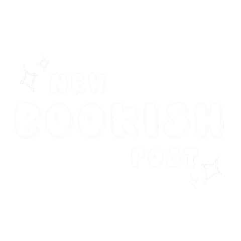 Books Reading Sticker