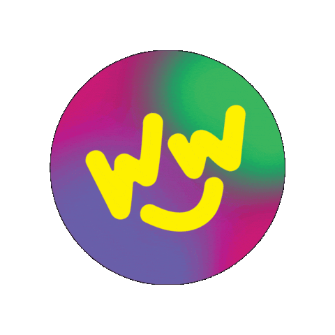 Wewalk Sticker by UHN Foundation