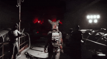 Video Games Walking GIF