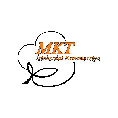 MKT COTTON Sticker