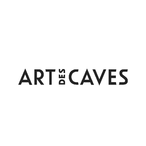 Art Des Caves Sticker