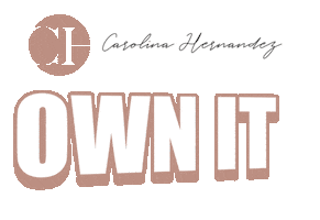 Sticker by Carolina Hernandez Real estate