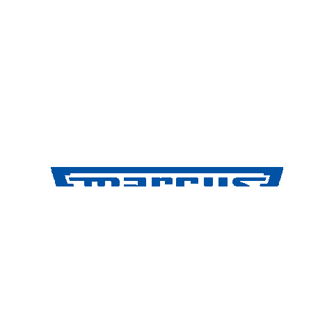 Marcus Transport Sticker