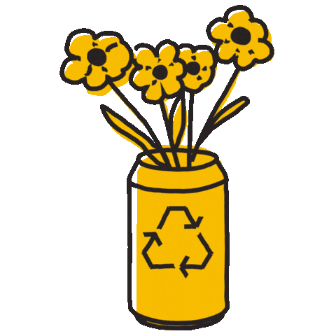 Craft Beer Sticker by Bell's Brewery