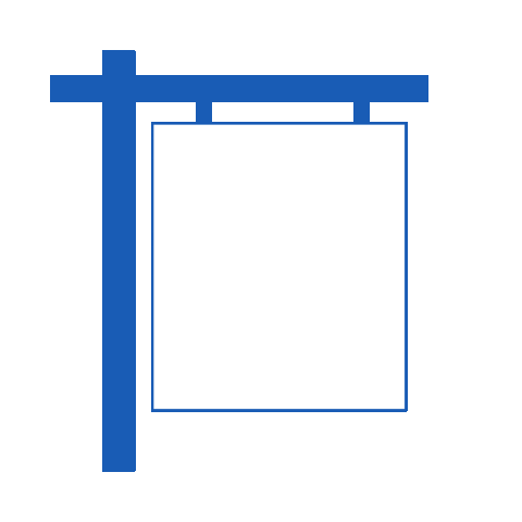 Kostman Living Sticker