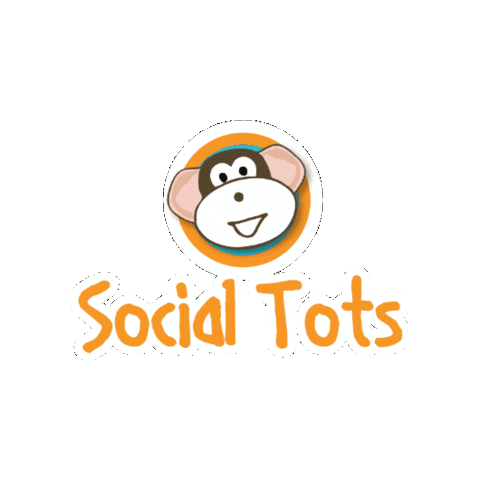 Sticker by Tots Play
