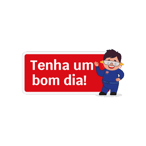 IBL - Industrial Busse LTDA Sticker