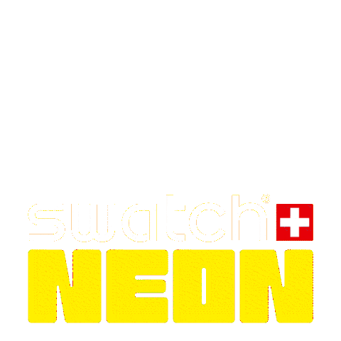 Sticker by Swatch Singapore