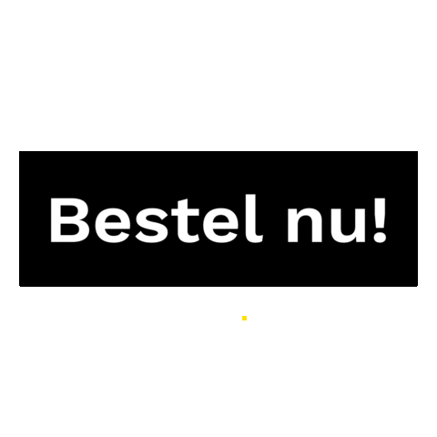 Dinerfabriek Sticker