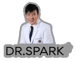 Beauty Skincare Sticker by The SB Clinic