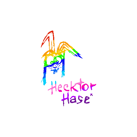 Sticker by HecktorHase