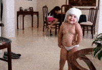 Dancing-baby GIFs - Get the best GIF on GIPHY Dancing-baby GIFs - Get the best GIF on GIPHY