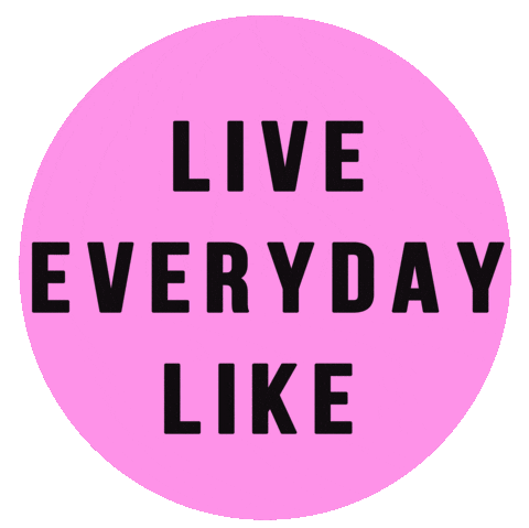 Krista Horton Sticker