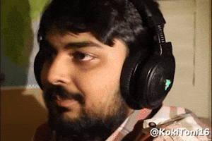 Cracking Up Laughing GIF