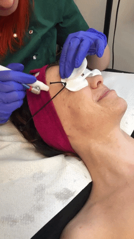 Browko GIF by Studio Kreowania