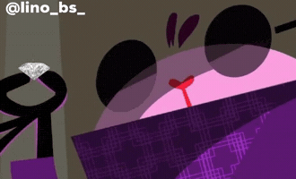 Happy Tree Friends Gem GIF