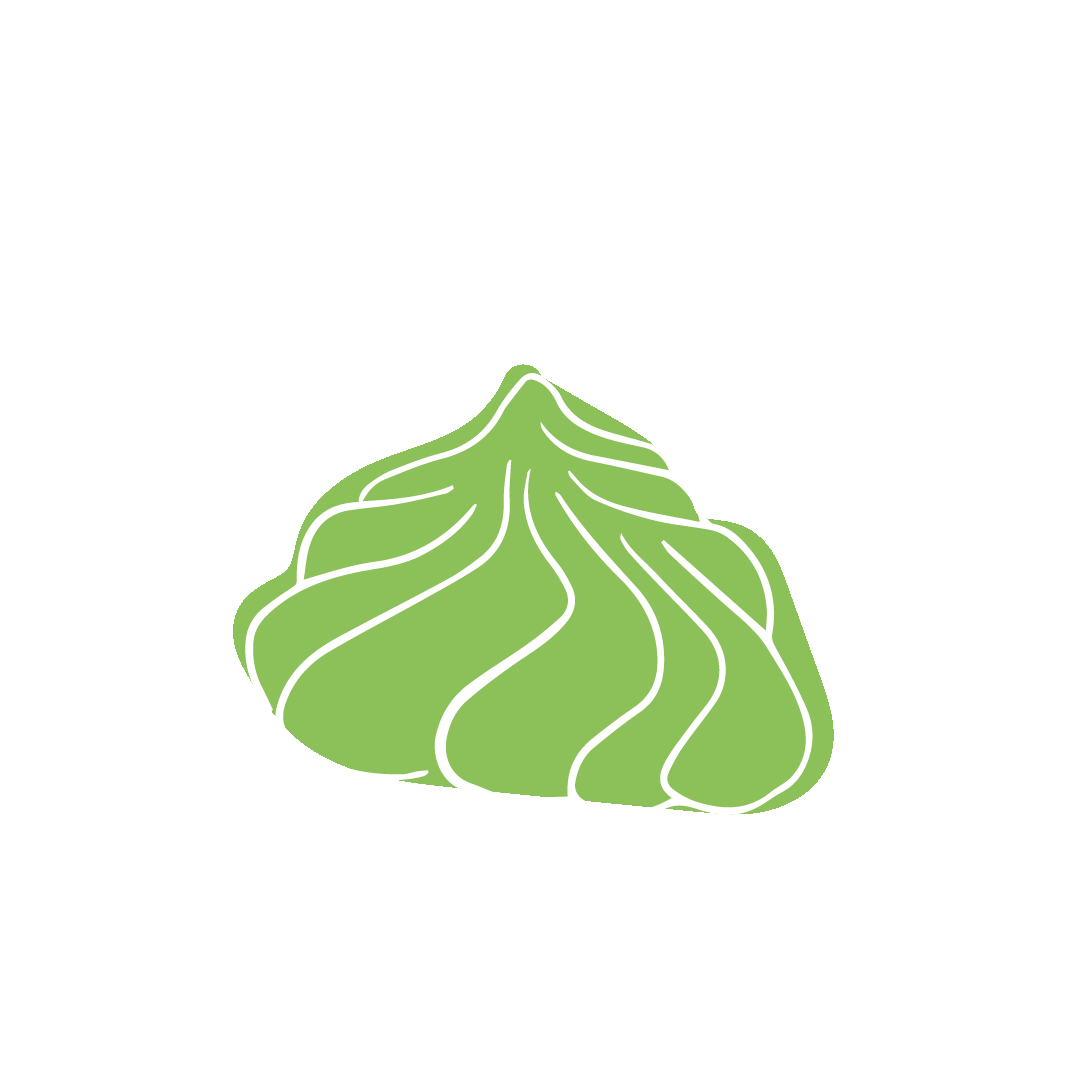 Sushi Wasabi Sticker by Dadawan