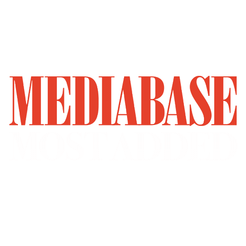 MediabaseCharts Sticker