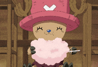 Hungry One Piece GIF Hungry One Piece GIF