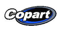 Sticker by Copart