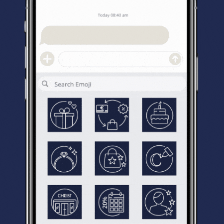 GIF by Christ Juweliere