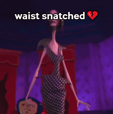 Waist Other Mother GIF