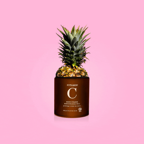 Skin Care GIF by One Love Organics