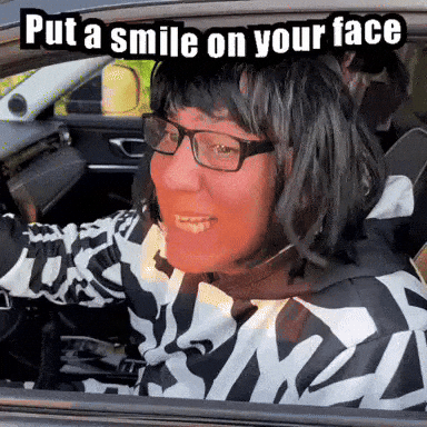 Smile GIF by Gibo Hopar