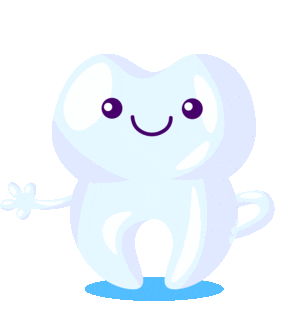 Clinicas Oral 360 Sticker