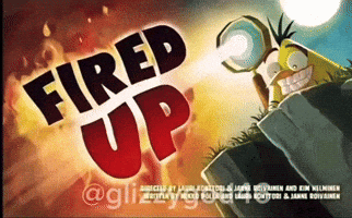 Angry Birds GIF