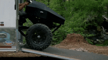 mary poppins magic GIF by Top Gear