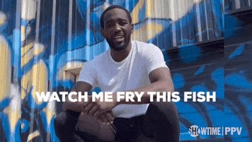 Terence Crawford Boxing GIF by SHOWTIME Sports