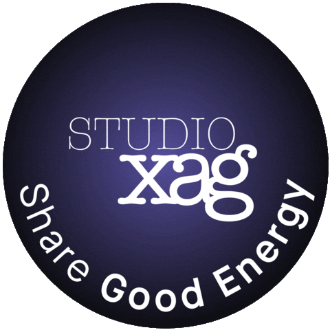 StudioXAG Sticker