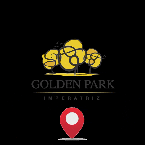 Golden Park GIF