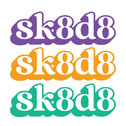 SK8D8_Boulder Sticker