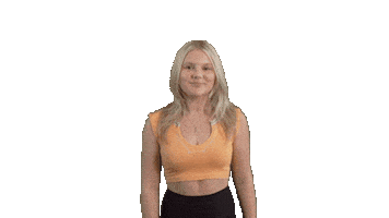 Valor Sticker by The Hive Fit Club