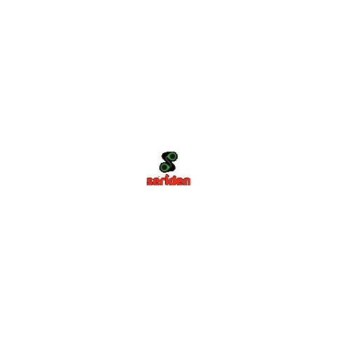 Logo Sticker by Seriden
