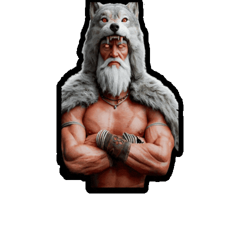 Bounce Shatter Sticker by Tasha Zima