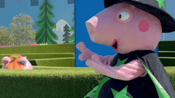 Halloween GIF