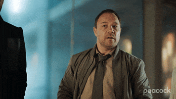 Stephen Graham What GIF by PeacockTV