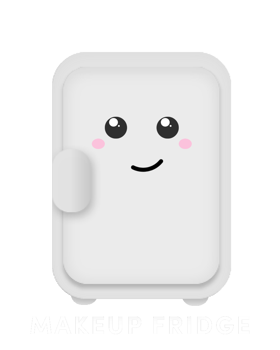 Makeup Skincare Sticker by MakeupFridge for iOS & Android GIPHY