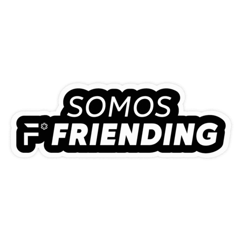 Somosfuteca Sticker by Futeca Gym