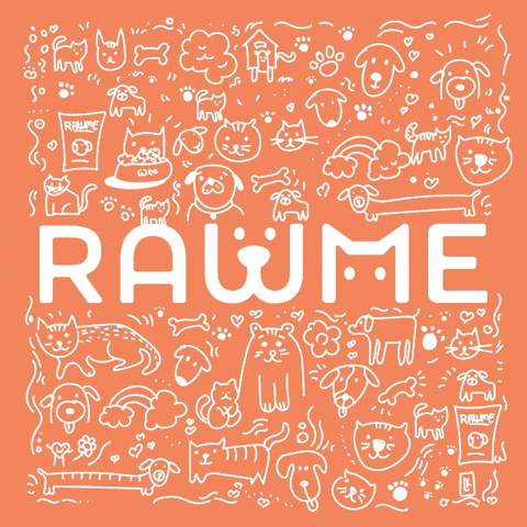 Rawme GIF