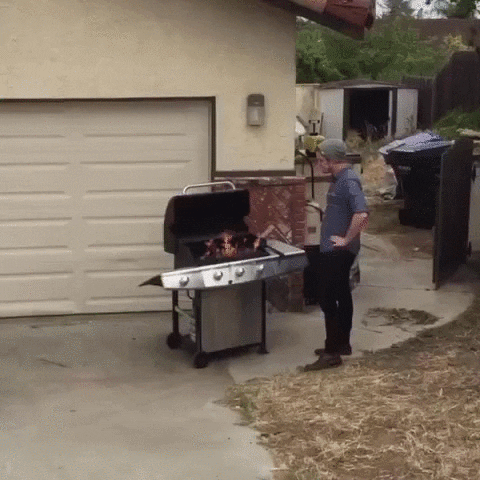 Grill GIF - Find & Share on GIPHY